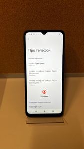 Б/у Мобильный телефон Poco c61 3/64gb 01-200887484