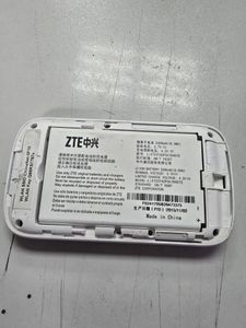 Б/в Бездротовий маршрутизатор Tianjie mf904-3 01-200886790