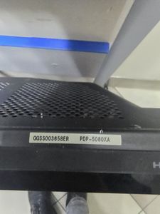 Б/у Телевизор Pioneer pdp-5080xa 01-200883562