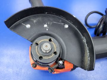 Б/в Кутова шліфмашина Dnipro-M gs-98m 01-200852079