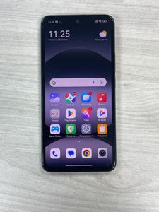 Б/в Мобільний телефон Xiaomi redmi note 14 6/128gb 01-200886212