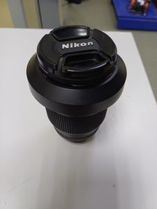 Б/в Фотооб'єктив Nikon af nikkor 35-70mm f/2.8 d 01-200885866