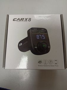 Б/в Модулятор Fm car 8 16-000269024