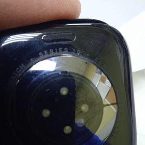 Б/в Смарт-годинник Apple watch series 10 gps 46mm alu. case 01-200887148