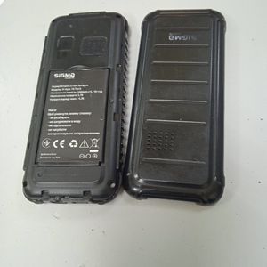 Б/в Мобільний телефон Sigma x-style 18 track 01-200887246