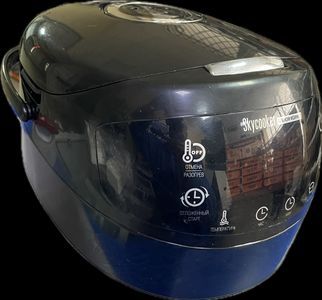 Redmond skycooker m92s