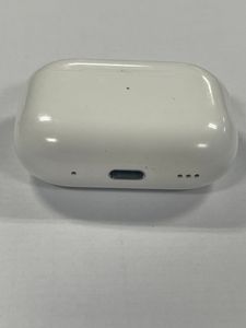 Б/в Навушники Apple airpods pro 2nd generation with magsafe charging case usb-c 01-200887912