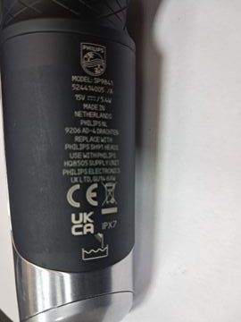 Б/у Электробритва Philips norelco s9000 prestige sp9841 01-200741224