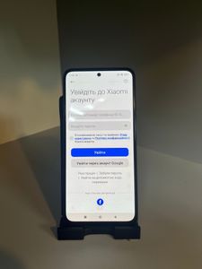 Б/у Мобильный телефон Xiaomi redmi note 11 6/128gb 01-200878030