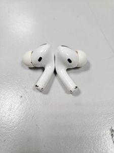 Б/в Навушники Apple airpods pro 01-200886141