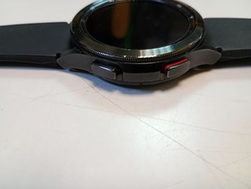 Б/в Смарт-годинник Samsung galaxy watch4 classic 46mm 01-200886965