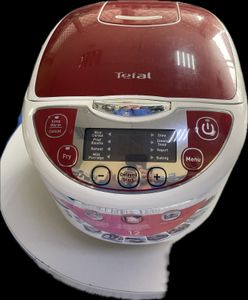 Б/в Мультиварка Tefal rk705138 01-200889665