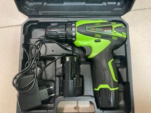 Yikoda 12v 0-350/01-1350r/min