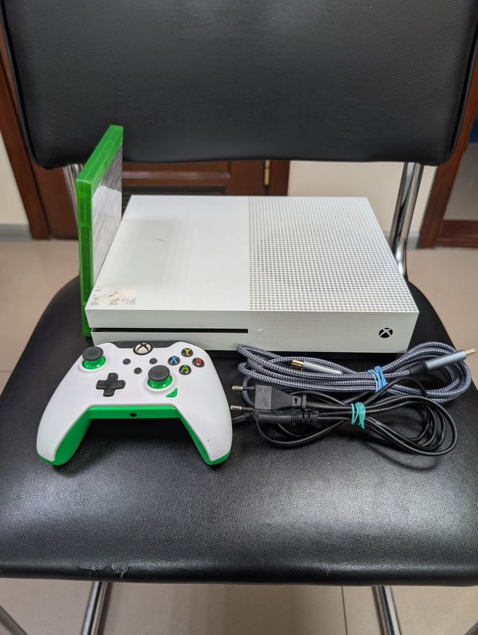 xbox one s 1tb