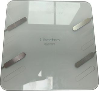 Б/в Електронні ваги Liberton lbs-0815 smart 01-200883684