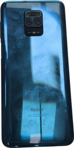 Б/в Мобільний телефон Xiaomi redmi note 9 pro 6/128gb 01-200883672