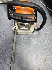 Б/в Пила ланцюгова Stihl ms 162 01-200889957