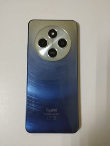 Б/в Мобільний телефон Xiaomi redmi 14c 6/128gb 01-200889968