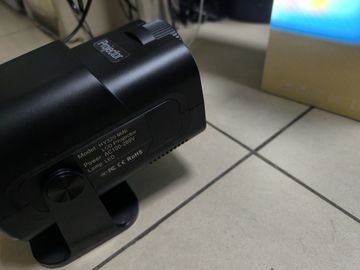 Б/в Проектор Magcubic hy320 mini 01-200890220