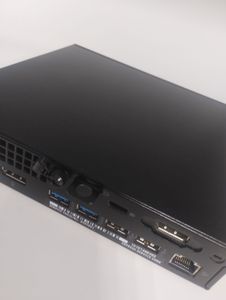 Б/у Системный блок Пк intel core i5-6400t/ram 16 gb/hdd відсутній/ssd 256 gb/інтегрована 01-200889895