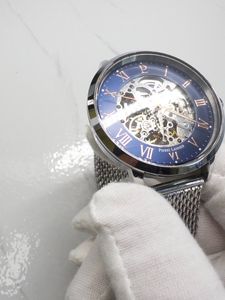 Б/в Годинник Pierre Lannier automatic 322b168 01-200890657