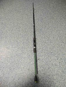 Б/в Спінінг Fishing Roi paradox 1-7g 2.22m 01-200890896