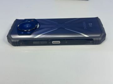 Б/в Мобільний телефон Doogee s cyber pro 12/512gb 01-200890686