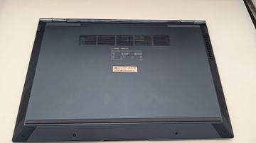 Б/у Ноутбук Asus 14/core i5-1240p ddr5/8gb ddr5/hdd *відсутній/ssd 512 gb/*інтегрована 01-200889802