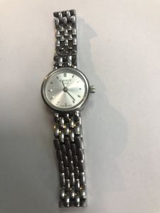 Б/в Годинник Tissot t058009a 01-200891003