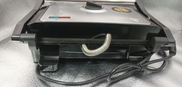 Б/у Гриль Liberton lpg-1400 01-200891458