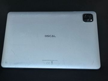 Б/в Планшет Blackview oscal pad 70 4/128gb 01-200891643
