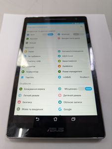 Б/в Планшет Asus zenpad c7 8gb 01-200880628