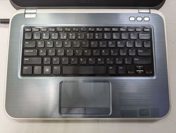 Б/в Ноутбук Dell 14/core i5 3317u ddr3/6gb ddr3/hdd *відсутній/ssd 256 gb/*інтегрована 01-200889146