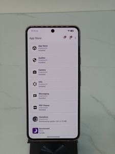 Б/в Мобільний телефон Google pixel 8 8/128gb 01-200892157