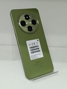 Б/в Мобільний телефон Xiaomi redmi 14c 4/128gb 01-200892508