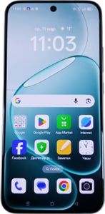 Б/в Мобільний телефон Oppo a6 pro 4g 8/256gb 01-200848747