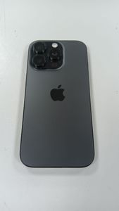 Б/в Мобільний телефон Apple iphone 16 pro 128gb 01-200860728