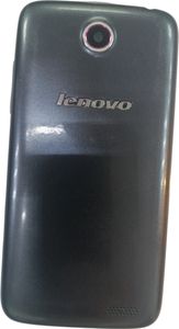 Б/в Мобільний телефон Lenovo a516 01-200892371