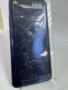Б/в Мобільний телефон Xiaomi poco m4 pro 8/256gb 01-200892796