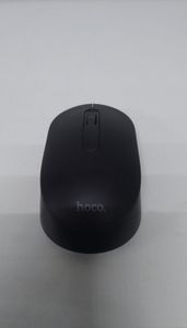 Б/у Мышь Hoco gm14 platinum business wireless mouse 01-200894229