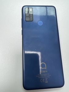 Б/в Мобільний телефон Alcatel 1s 6025h 3/32gb 01-200892887