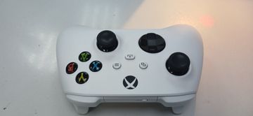 Б/в Геймпад Microsoft xbox series x s wireless controller 01-200894240