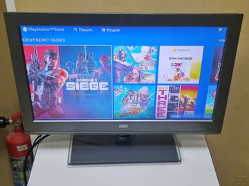 Б/в Ігрова приставка Sony playstation 4 slim 1tb 01-200859538