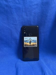 Б/в Мобільний телефон Samsung a107f galaxy a10s 2/32gb 01-200893512