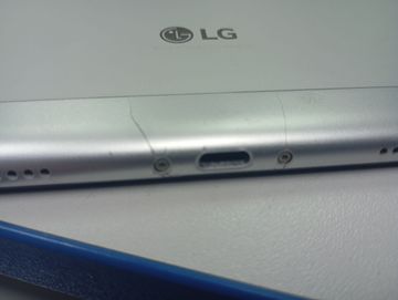 Б/в Планшет Lg g pad 5 10.1 32 гб 01-200894425