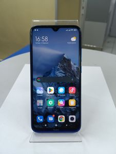 Б/в Мобільний телефон Xiaomi redmi note 8 4/64gb 01-200894151