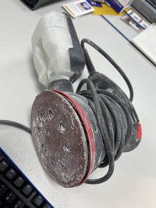 Б/у Шлифмашина вибро Intertool wt-0541 01-200894621