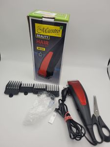 Б/у Триммер электрический Maestro mr-656c 01-200894639