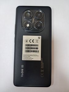 Б/в Мобільний телефон Xiaomi redmi note 14 pro 5g 8/256gb 01-200855882