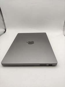 Б/в Ноутбук Apple macbook pro 14 / a2918 / apple m3/ ram8gb/ ssd512gb/ 10 core gpu 01-200891470